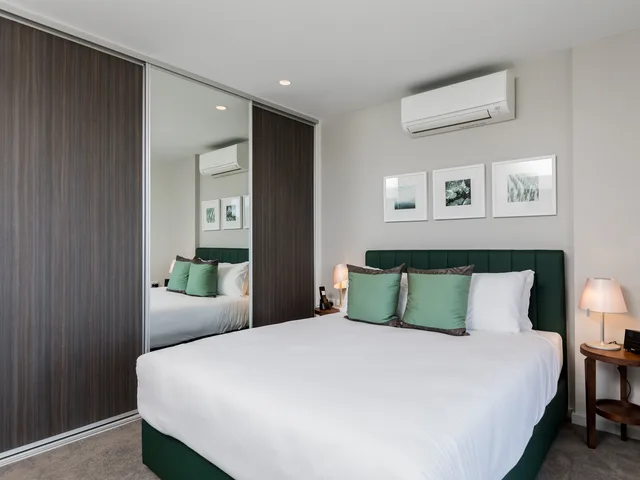 غرفة بغرفتي نوم، The Branksome Hotel & Residences 2/3
