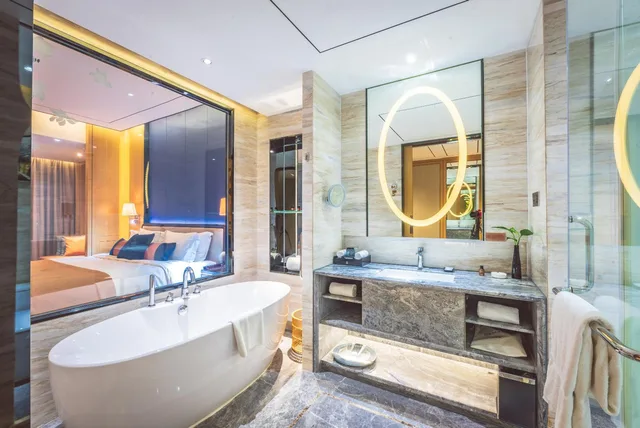 جناح، Ramada by Wyndham Foshan Nanhai 3/4
