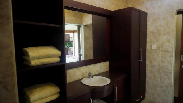 شقة بغرفتي نوم، The Janan Villa 6/6