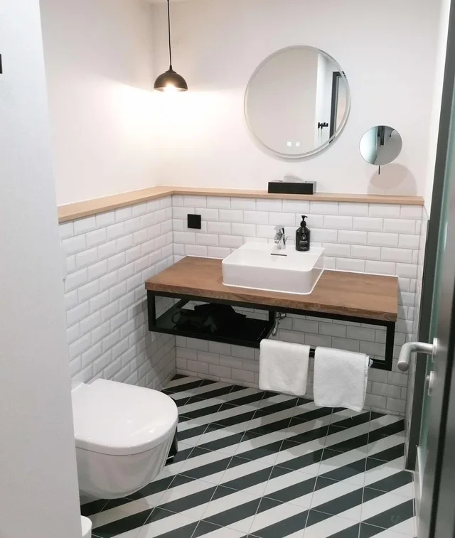 غرفة عائلية بسرير كينج، PENTAHOTEL ROSTOCK 3/3