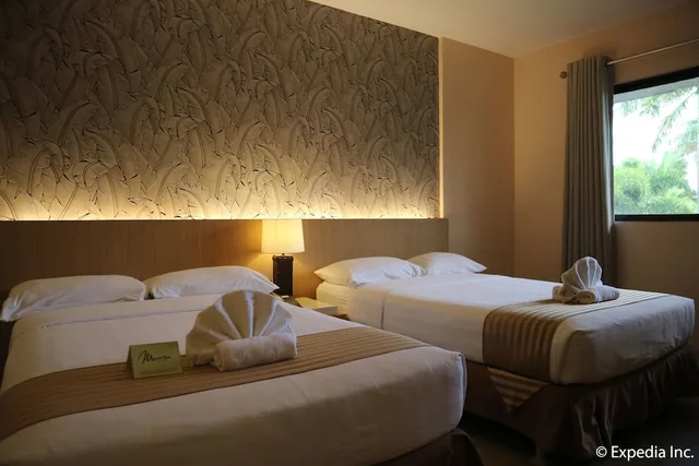 غرفة إليت بريستيج، Mount Sea Resort 4/9