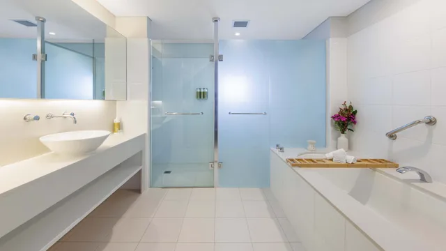 1 Bedroom, Wellness, Plus, Suite, Adult Only، Avani Cypress Lakes Resort 2/2