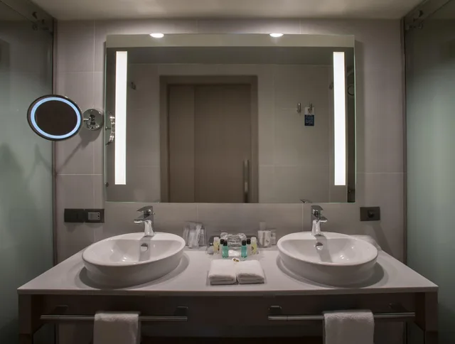 لوفت بإطلالة على المدينة بغرفة نوم واحدة، Four Points By Sheraton Izmir 3/3
