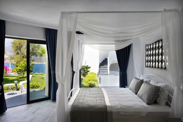 Garden, King Bed, Alley Prime Hotel 1/1