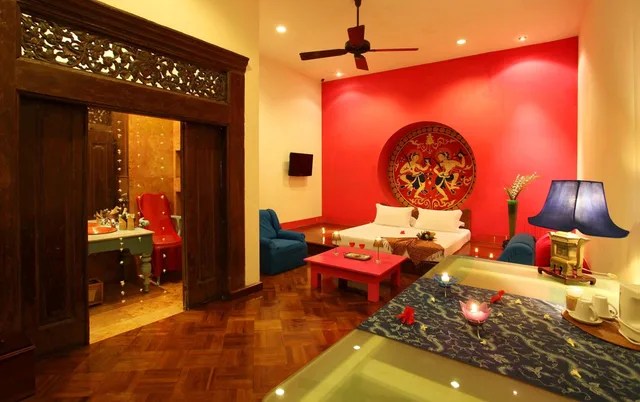 جناح ديلوكس، Hotel Tugu Malang 3/3