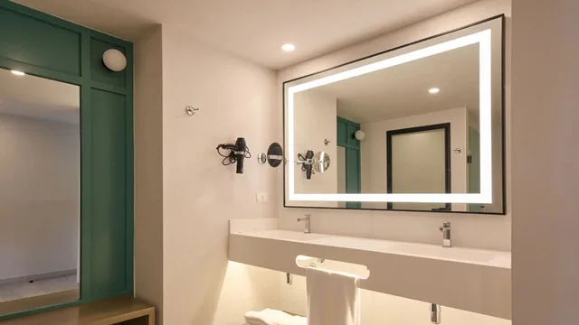 Deluxe, Single, King Bed, Ocean Front، Bahia Principe Explore Jamaica 2/2