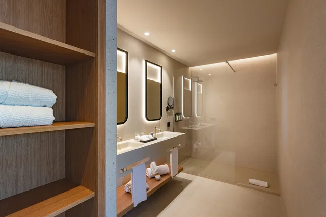 Iconic, Junior Suite, Single، Port Benidorm 4/6
