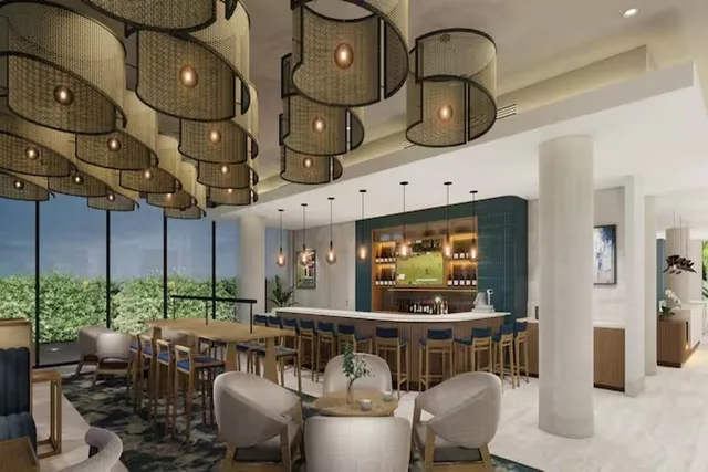 Homewood Suites by Hilton San Juan City Center، سان خوان 5/7