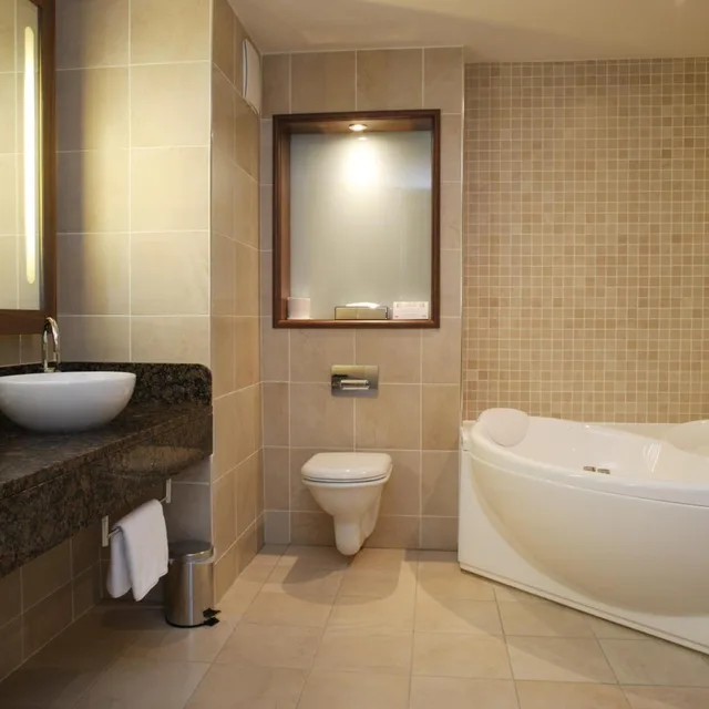 Penthouse Suite, Adult Only, Hodson Bay Hotel 2/2