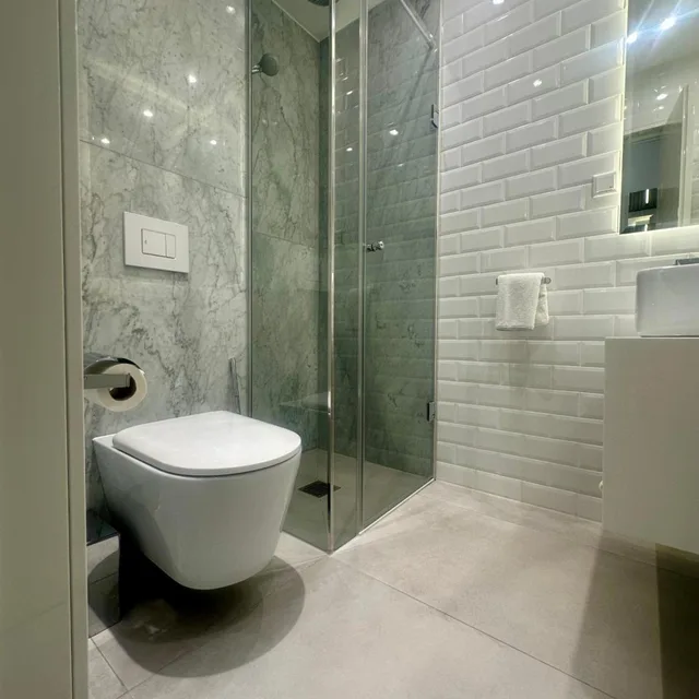 غرفة اقتصادية مفردة، H24 Hotel Berlin Lichtenberg 4/4