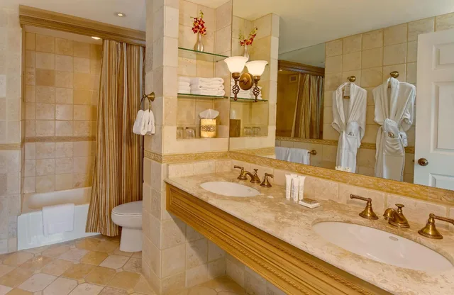 Suite, Golf Course View، Biltmore Hotel 3/5
