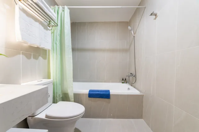 Galaxy, Double Bed, with View، Ngan Ha Hotel 3/4