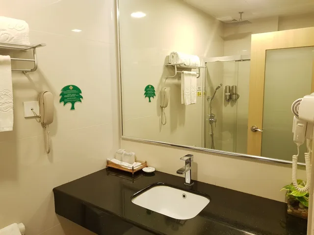 Standard, Twin Beds, No Window، Dehome Boutique Hotel 2/2