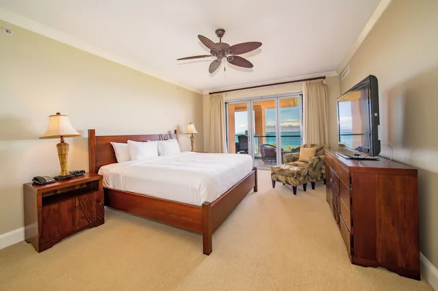 3 Bedrooms, Premier, Suite, 3 King Beds, Ocean View, 3 Bathrooms, Balcony، OUTRIGGER Honua Kai Resort & Spa 4/10