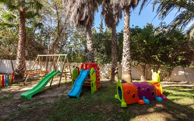 Residence Le Corail، الحمامات 52/67