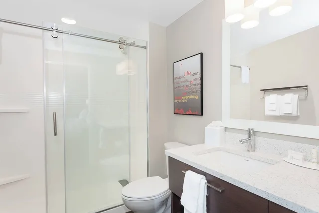 Studio, King Bed, Accessible, TownePlace Suites by Marriott Titusville Kennedy Space Center 3/3