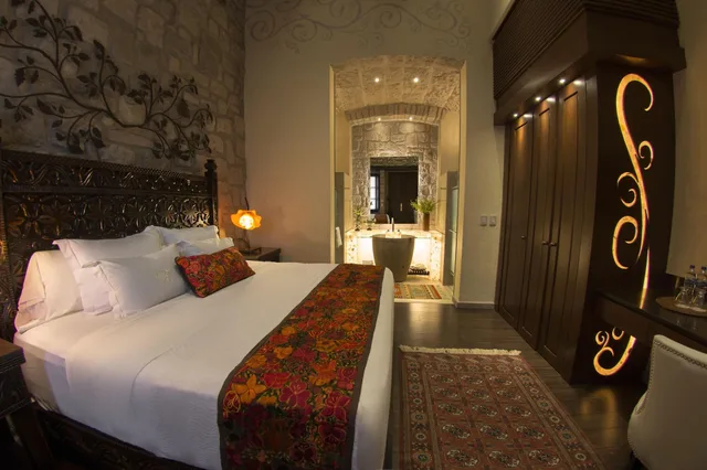 جناح استوديو ديلوكس، De La Soledad Hotel 10/10