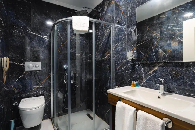 غرفة اقتصادية مفردة، Berlin Suite Hotel Trabzon 6/6