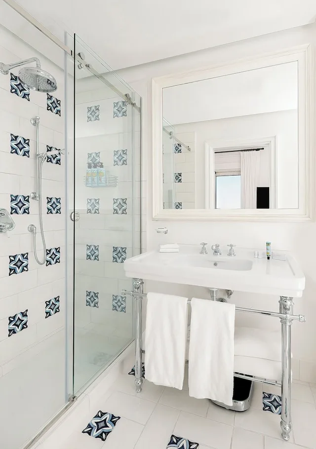 Suite, King Bed, Sea View, Sofa, Annex, Casa Mariantonia 7/7