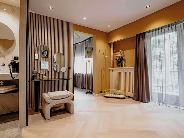 جناح بسرير كينج، Hotel Heemskerk 4/10