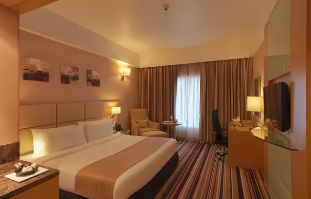 غرفة سوبيريور بسرير مزدوج، Mysore County Retreat 2/2