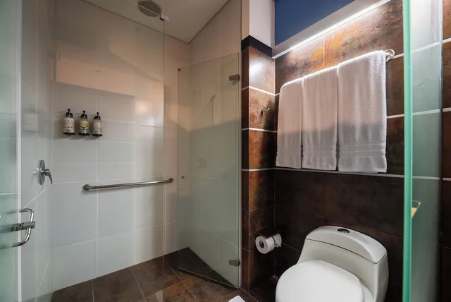 غرفة عائلية بسرير فردي، Diez Hotel Categoria Colombia 8/10