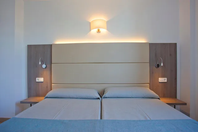 غرفة مفردة، Playa Dorada Aparthotel 2/5