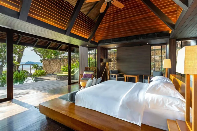 Haven Suite، The Tubkaak Krabi Boutique Resort 2/5