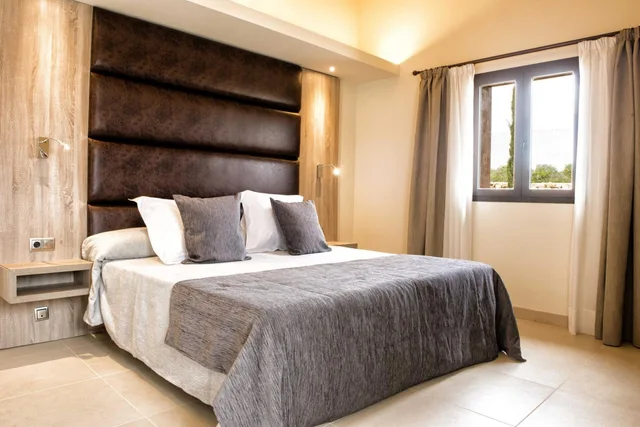 جناح سوبيريور، Hotel Son Trobat Wellness Spa 1/6