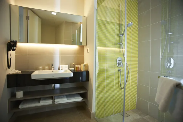 استوديو بسريرين كوين، The Signature Hotel Serviced Suites Kuala Lumpur 2/3