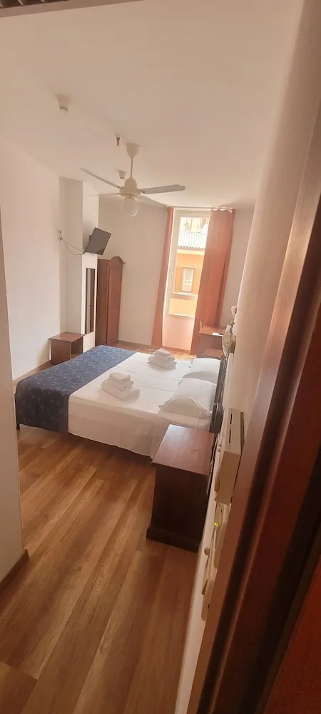 غرفة بسرير مزدوج، San Giorgio 2/2