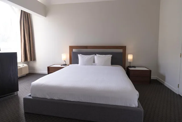 جناح بسرير كينج بغرفة نوم واحدة، Adara Hotel 2/8