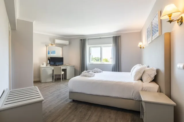 جناح بسرير مزدوج، Velamar Boutique Hotel - Adults Only 9/10
