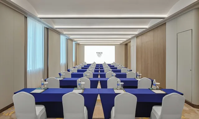 voco Xitang by IHG, Jiashan, Jiaxing 35/50