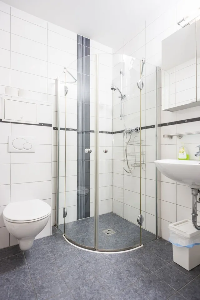 Top, Luxury, Apartment, Twin Beds, River View, AJO AT ART & BEACH APARTMENT VIENNA 10/10