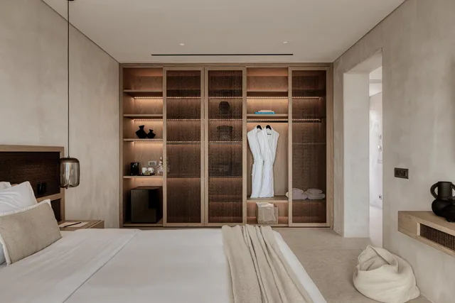 جناح تنفيذي، Enigma Mykonos Hideaway Suites 4/10