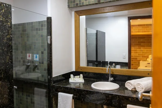 Apartment, Quintuple, Pool View، Village Porto De Galinhas 2/2