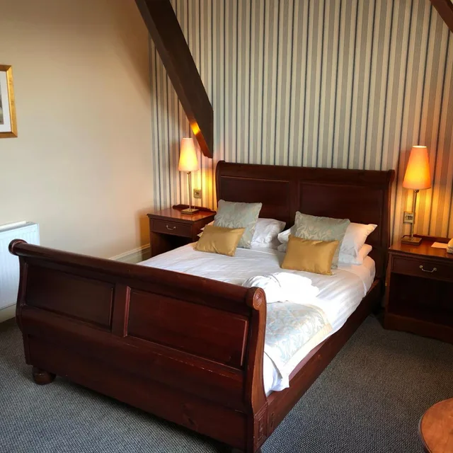 جناح عائلي، Cumbria Grand Hotel 1/10
