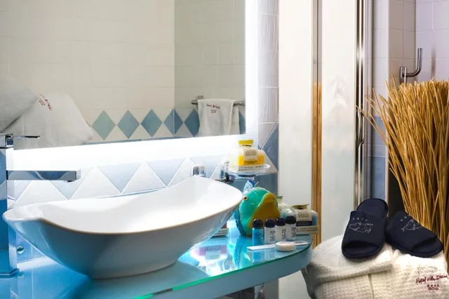 Comfort, Single, Villa Durrueli Resort Spa 2/2