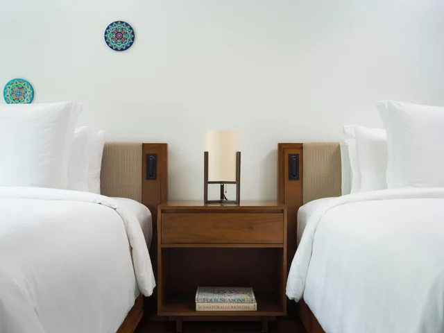 King Bed, Partial Bay or Ocean View، Four Seasons Resort Peninsula Papagayo, Costa Rica 2/3