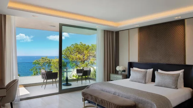 Apollon, Villa، Vogue Hotel Supreme Bodrum 4/4