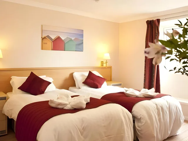 غرفة كلاسيكية، Denewood Hotel - Guest Accomodation 1/1