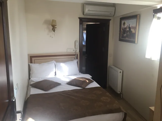 Standard, Single, Sultan Palace Hotel 1/6