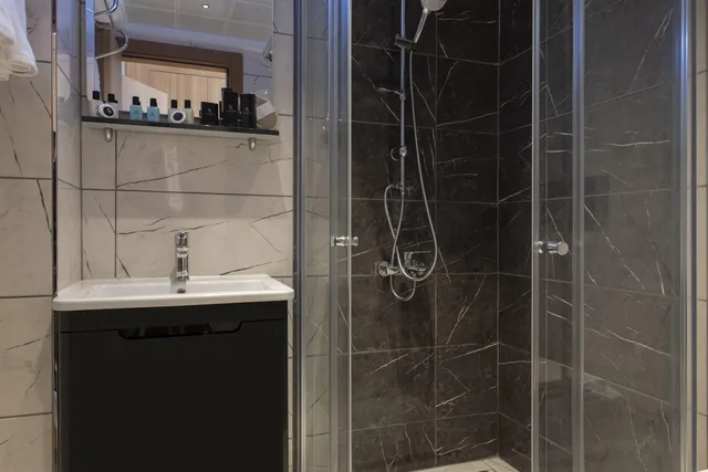 غرفة قياسية مفردة، Es Termal Hotel & spa 3/3