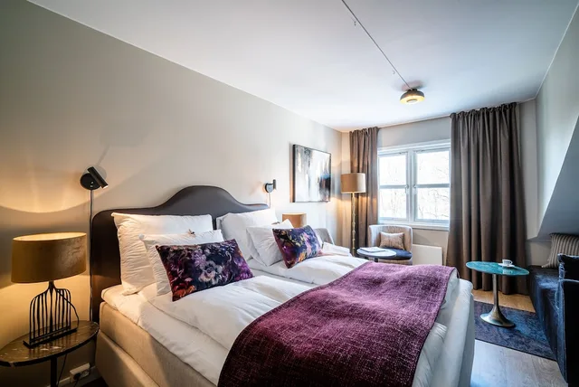 غرفة سوبيريور بسرير كينج، Molla Hotel 2/10