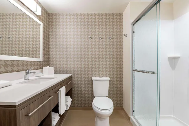 استوديو بسريرين كوين مع أريكة، Home2 Suites By Hilton Greece Rochester 3/6