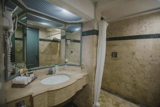 غرفة بسرير كينج، Nk Hotel Nekie Tepic 9/10
