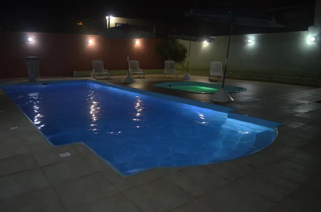 Hotel Pousada Mar Azul، Itapoa 30/50