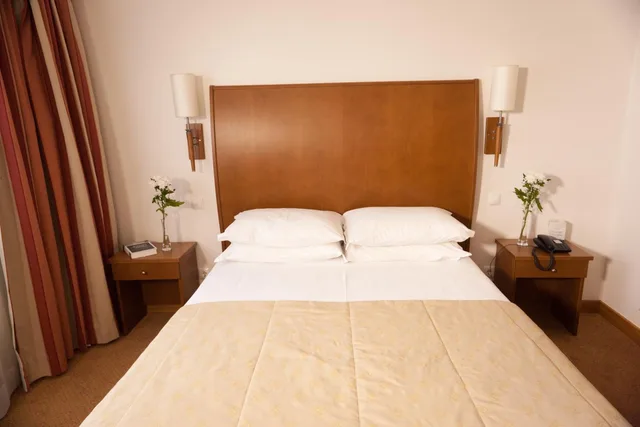 غرفة مفردة، Hotel Cinquentenario & Conference Center 6/12