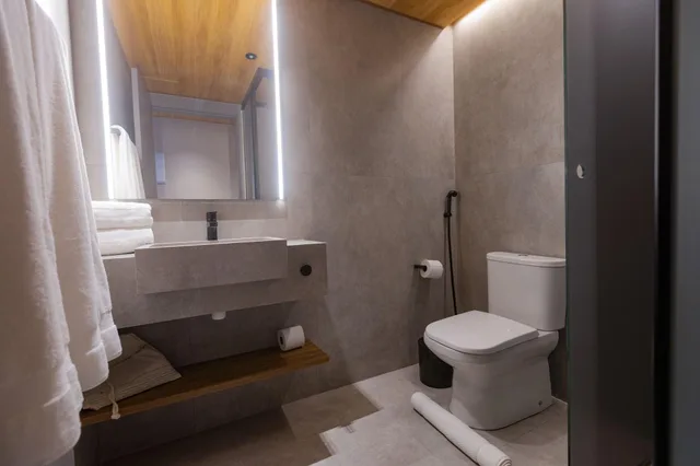 Master, Suite, Side Sea View، Ritz Barra De Sao Miguel 3/3